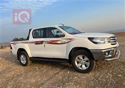 تويوتا هايلوكس